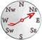 Wind from ENE