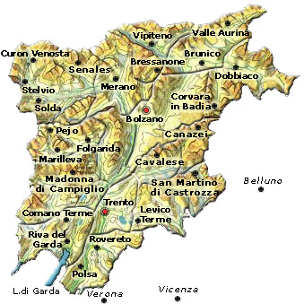 trentinoaltoadige_map