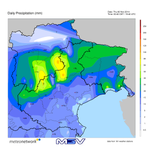 realtime_prec_triveneto